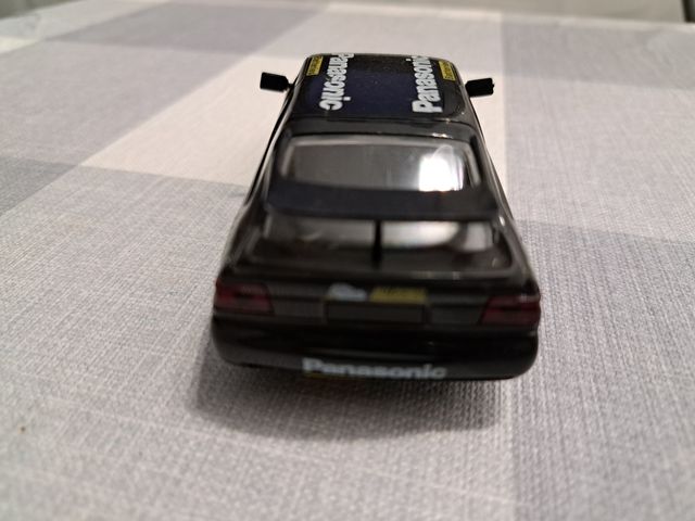 Ford escort cosworth scalextric