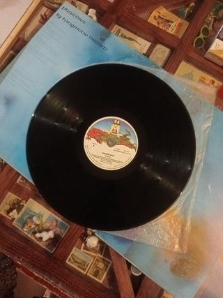 Lp vinilo vintage