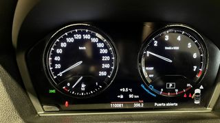 BMW Serie 218 I CABRIO PAQUETE M  136CV 2019
