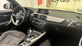 BMW Serie 218 I CABRIO PAQUETE M  136CV 2019