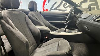 BMW Serie 218 I CABRIO PAQUETE M  136CV 2019