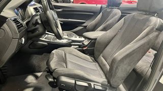 BMW Serie 218 I CABRIO PAQUETE M  136CV 2019