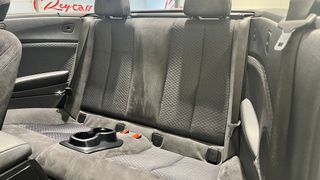 BMW Serie 218 I CABRIO PAQUETE M  136CV 2019