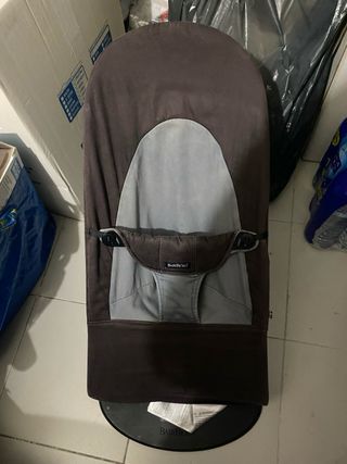 Hamaca baby bjorn