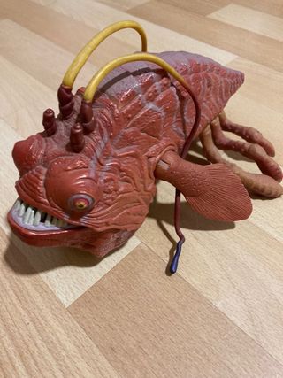 OPEE SEA KILLER STAR WARS