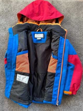 Traje de esqui Phenix