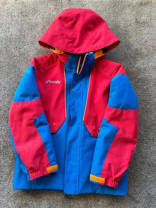 Traje de esqui Phenix