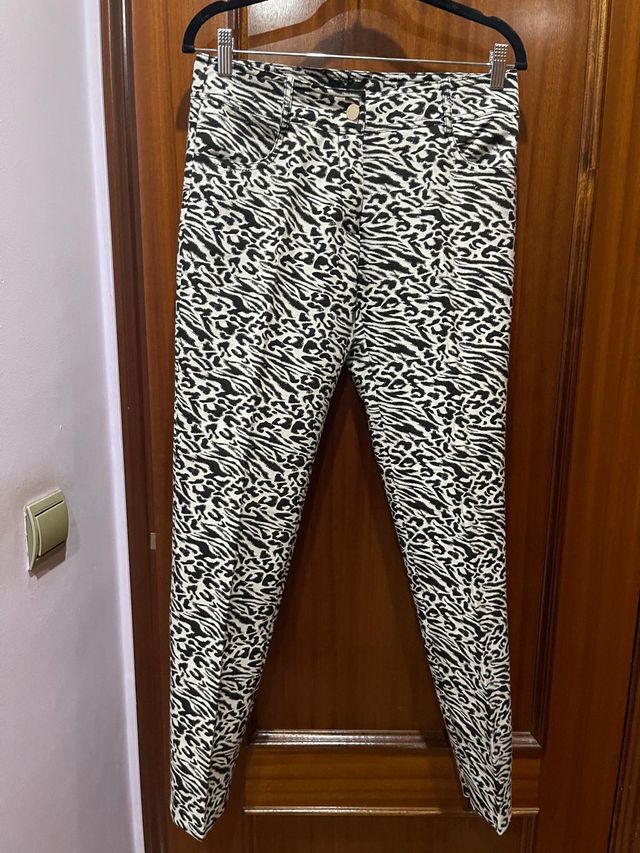 Pantalón mujer