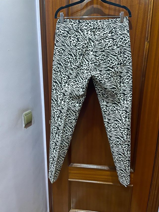 Pantalón mujer