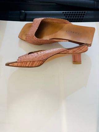 Sandalias Farrutx 38 