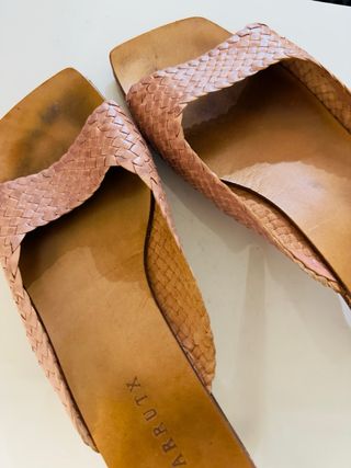 Sandalias Farrutx 38 