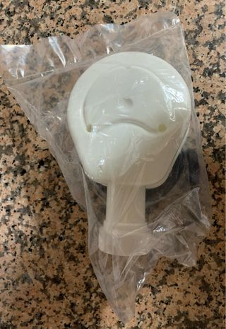 VÁVULA SIFÓNICA PARA PLATO DE DUCHA