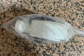 VÁVULA SIFÓNICA PARA PLATO DE DUCHA