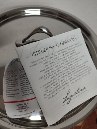 Lagostina Melodia Lagofusion