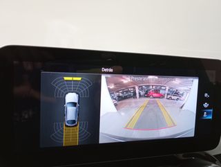 Mercedes GLC Coupe 300 d 4Matic