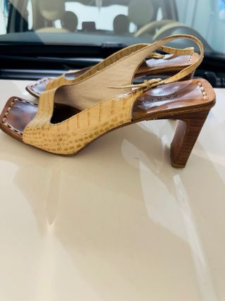 Sandalias Farrutx