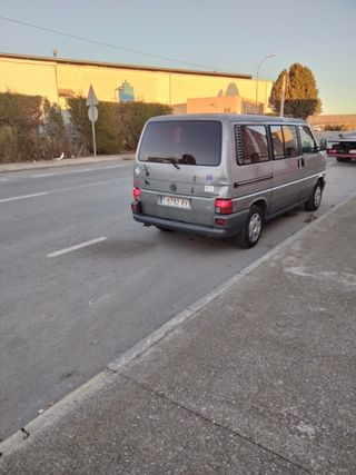 Volkswagen Multivan 1998