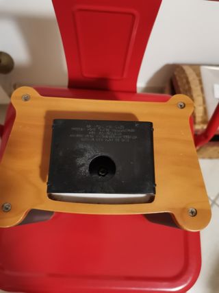Bilancia cucina Rede Guzzini vintage 