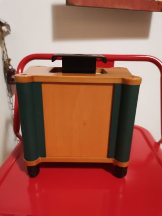 Bilancia cucina Rede Guzzini vintage 