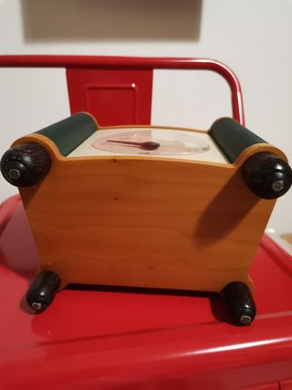 Bilancia cucina Rede Guzzini vintage 