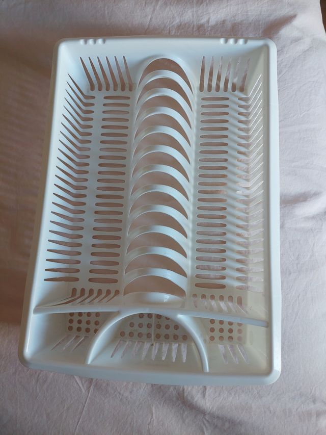 Escurridor platos