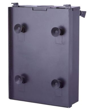 AMTRA FILTERING BOX Black 50 filtro per acquari