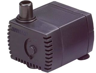 AMTRA FILTERING BOX Black 50 filtro per acquari