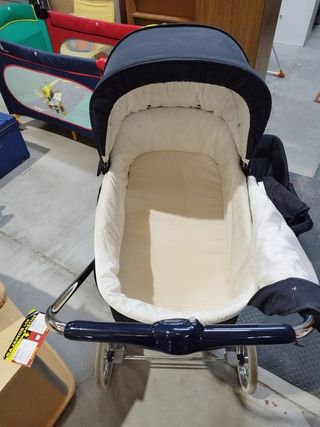 CARRO DE BEBÉ