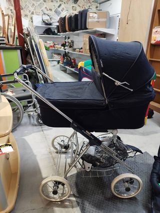 CARRO DE BEBÉ