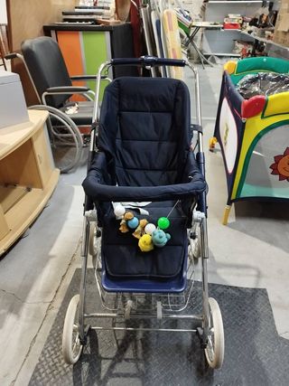 CARRO DE BEBÉ