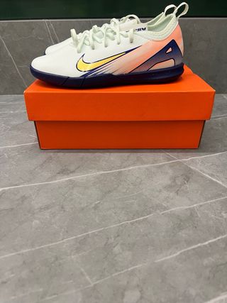 Zapatillas niño  futbol sala NIKE