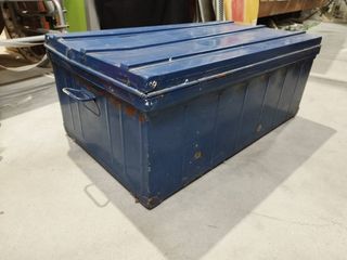 BAÚL INDUSTRIAL
