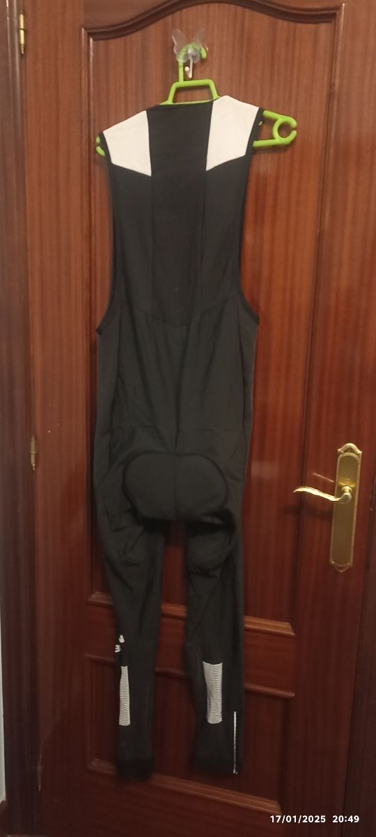 MAILLOT CICLISMO HOMBRE 