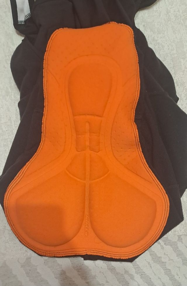 MAILLOT CICLISMO HOMBRE 