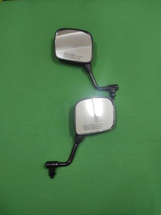 Retrovisores Yamaha TZR 