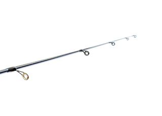 CAÑA SPINNING, SHINZAKI WATARU, CAÑA PESCA, CARBON