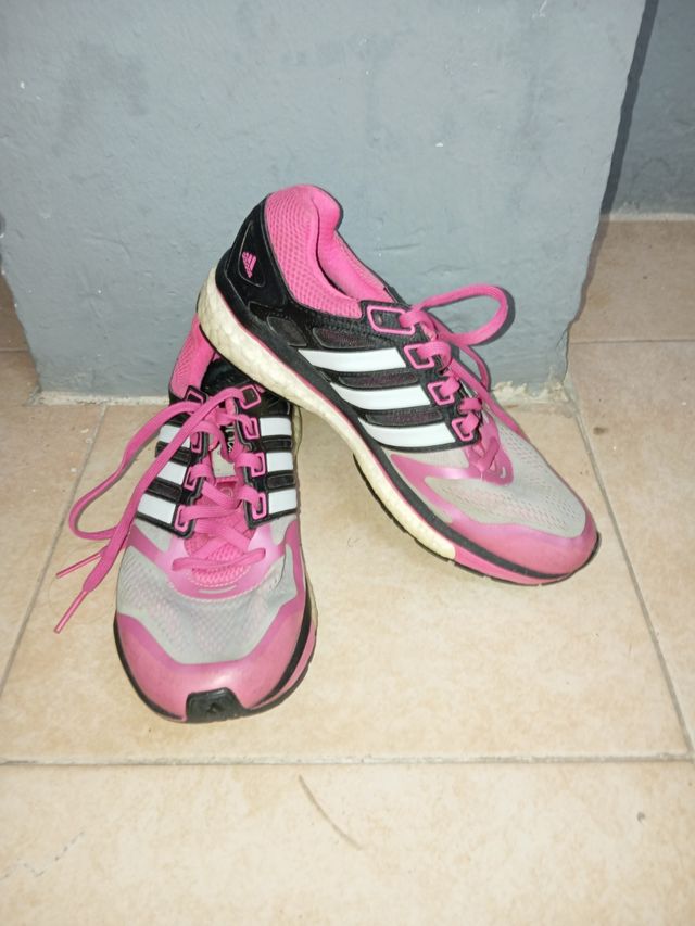 Zapatillas Adidas 