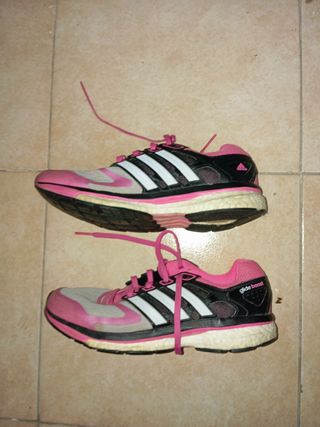 Zapatillas Adidas
