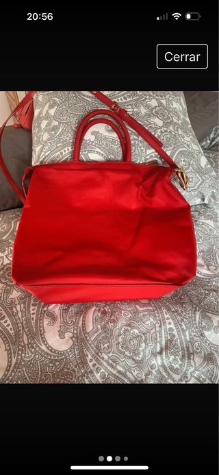 Bolso Bimba y Lola