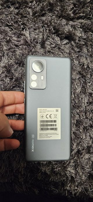 Xiaomi 12 Pro
