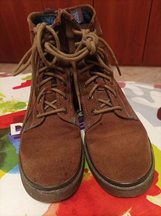 Stivaletti Desigual donna tg 37