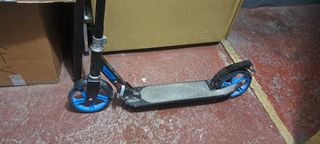 Patinete Oxelo Mid7