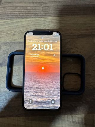 Iphone 12 mini 256gb