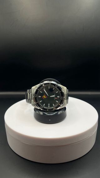 Reloj Timeforce Policía Nacional