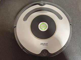 ROOMBA 616