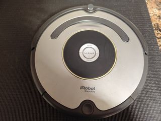 ROOMBA 616