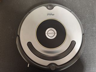 ROOMBA 616