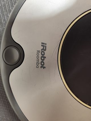 ROOMBA 616