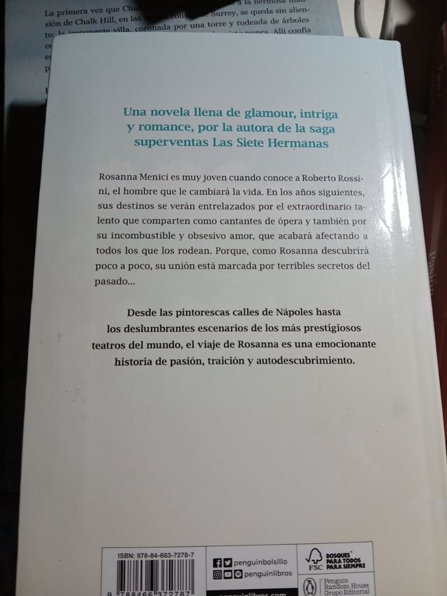 La chica italiana (edición limitada a precio especial)