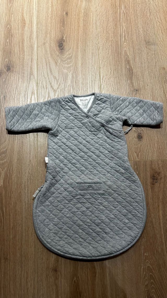 Saco magic bag bemini